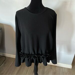 Boohoo Top
US size 12